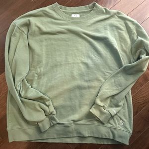 Kuwalla sweatshirt